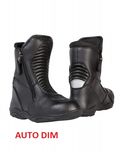 Buty motocyklowe Rebelhorn Rio czarny roz. 37 i 38
