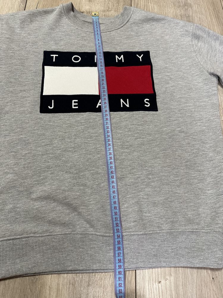 Кофта Tommy Hilfiger , розмір: XS-S