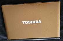 Netbook TOSHIBA NB520