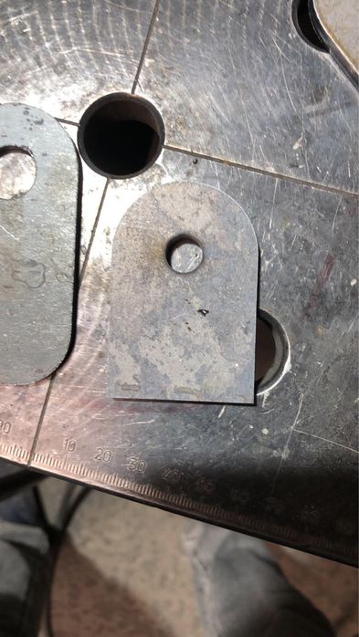 Точне виготовлення деталей на замовлення (сталь, алюміній, інше)