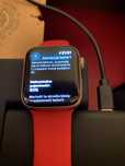 Apple watch series 4 44m aluminum ceramic case
