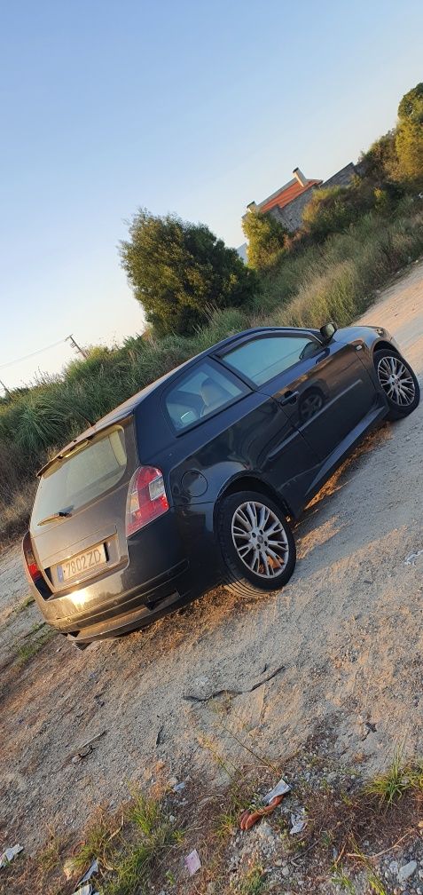 Fiat stilo 1.9 JTD comercial 2004