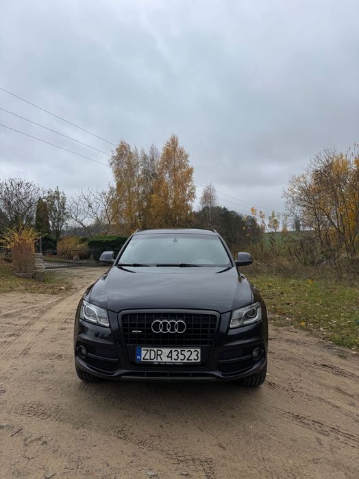 Sprzedam Audi q5
