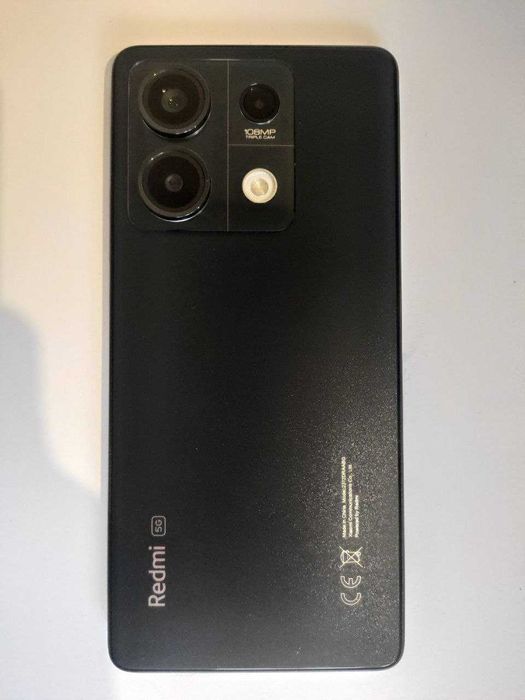 Redmi Note 13 5G 8/256 GB NFC