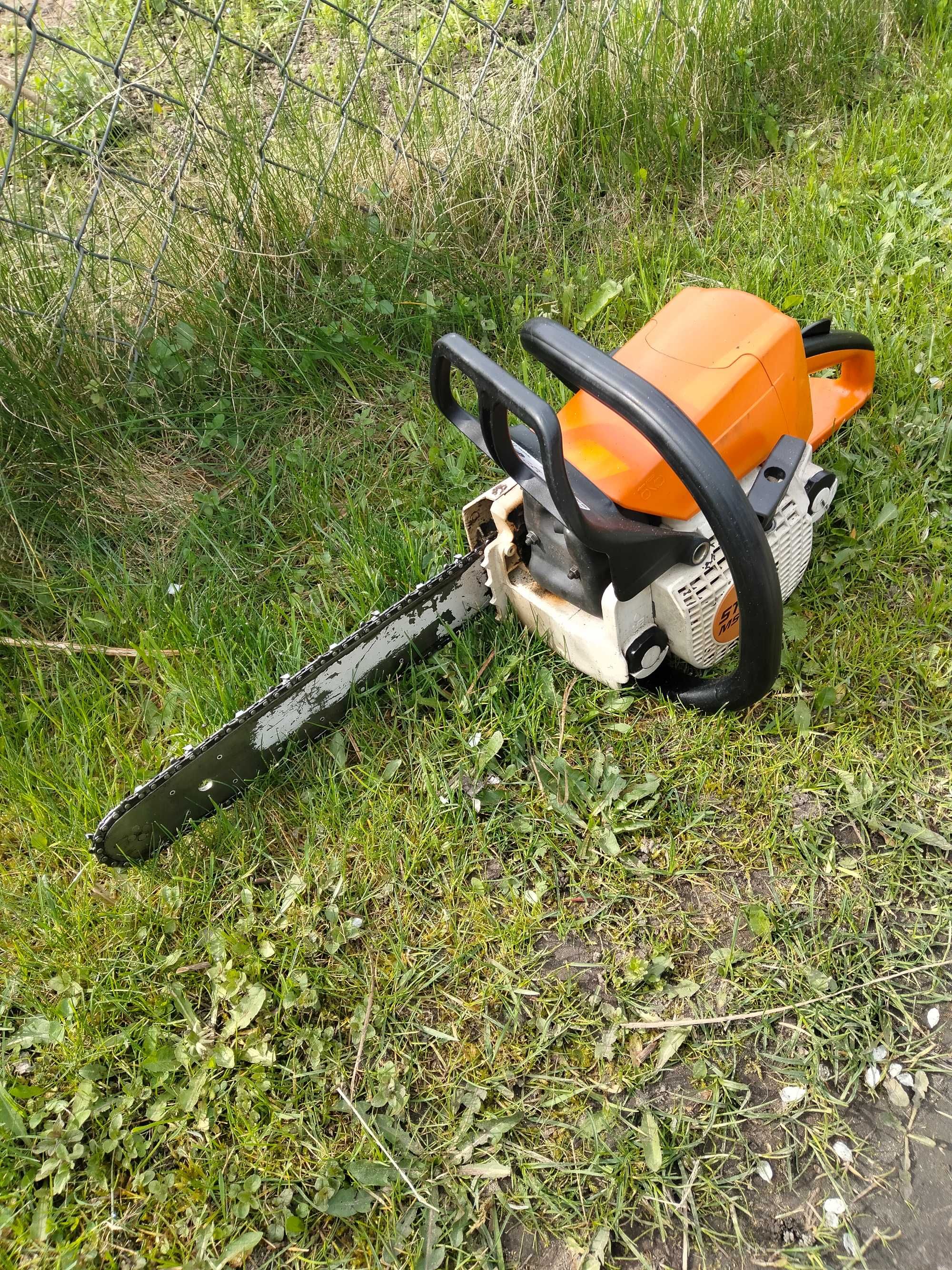 Stihl ładny stan