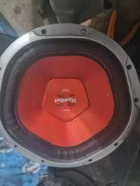 Subwoofer Sony x