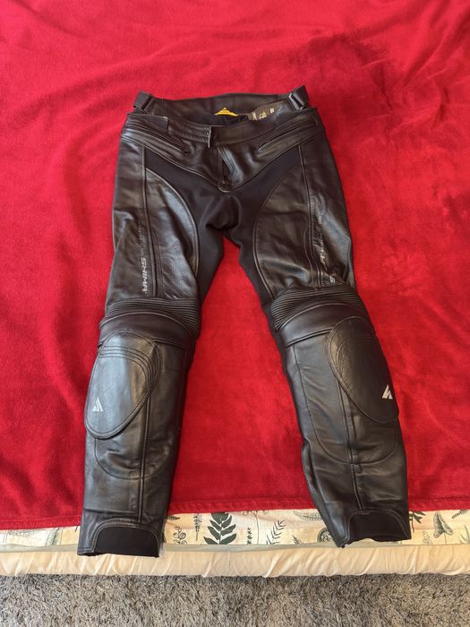 Spodnie motocyklowe Shima Chase rozmiar 56
