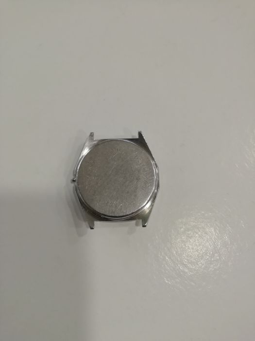 Caixa aço Certina KF 28 - 10