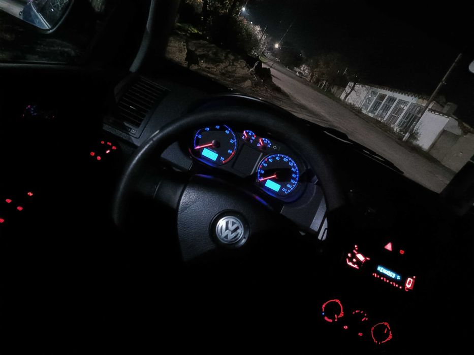 Фольцваген не крашеный 1 власниця