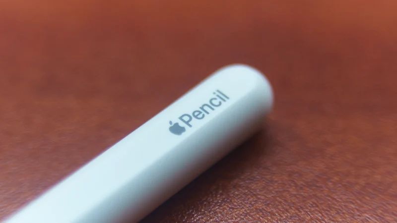 Apple Pencil 2 Gen
