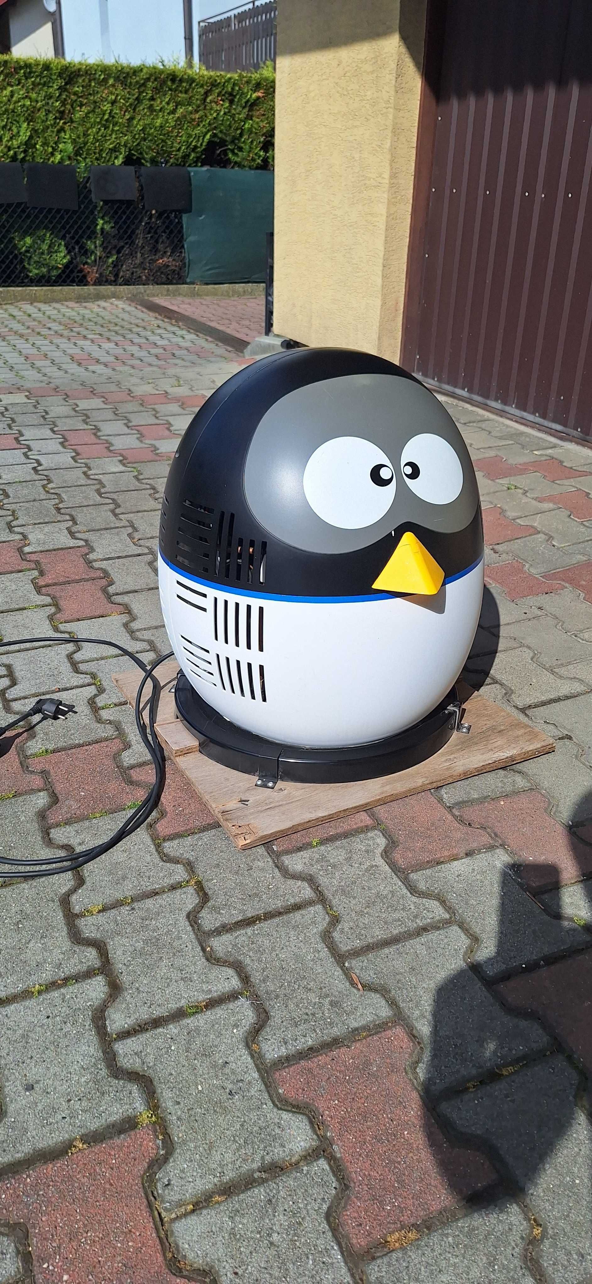 Pompa ciepła Hewalex Pingwin 4 kW
