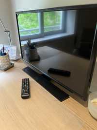 Monitor TV Samsung