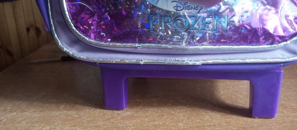 Рюкзак дитячий на колесах