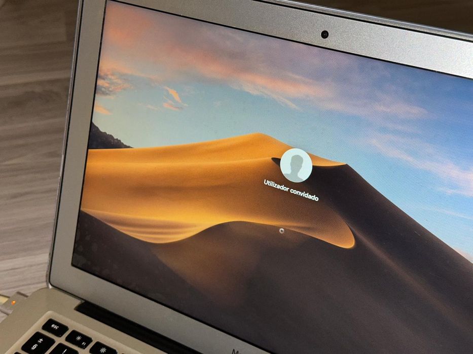 Macbook Air - 13" - 2018/19