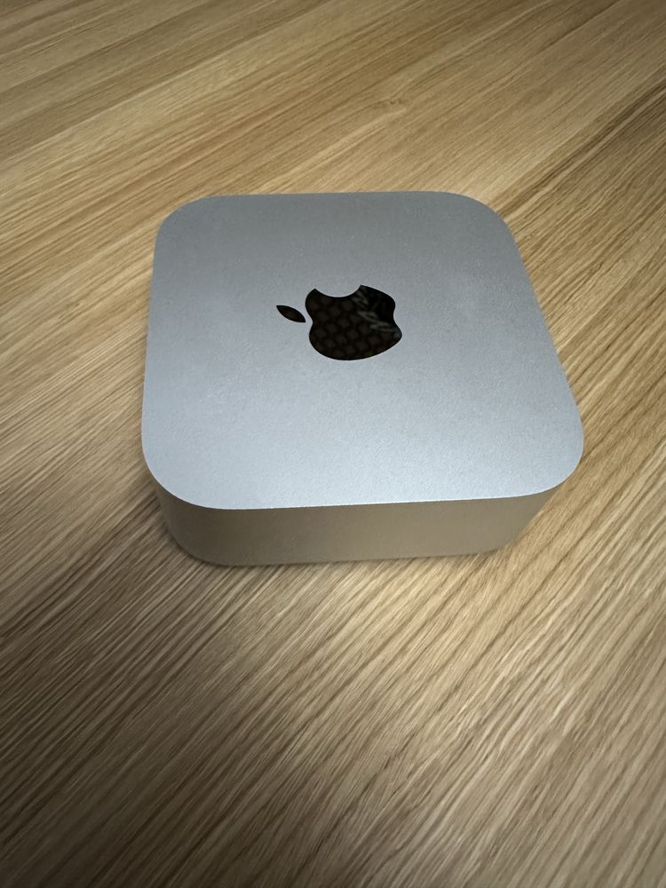 Apple Mac mini M4 16GB - 256GB