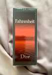Fahrenheit Parfum 100 мл parfum