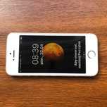 Smartfon iPhone 5s telefon komórkowy