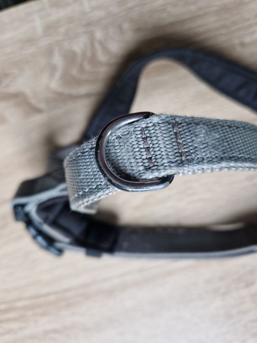 Szelki norweskie dla psa mocne wytrzymałe średnie i duże rasy Hobby