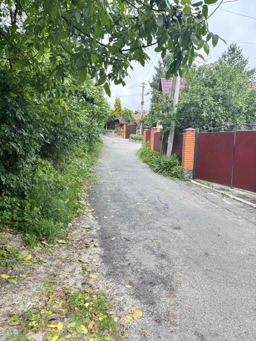 Зімельна ділянка 30 сот. с. Іванковичи під забудову