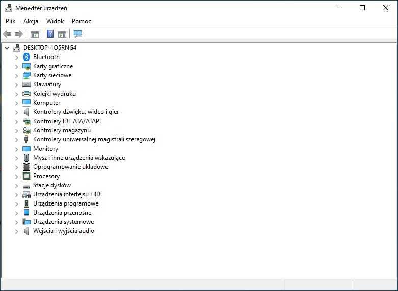 Komputer VivoPC ASUS VM40B