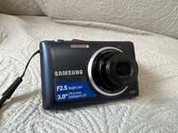 Máquina fotográfica Samsung ST72