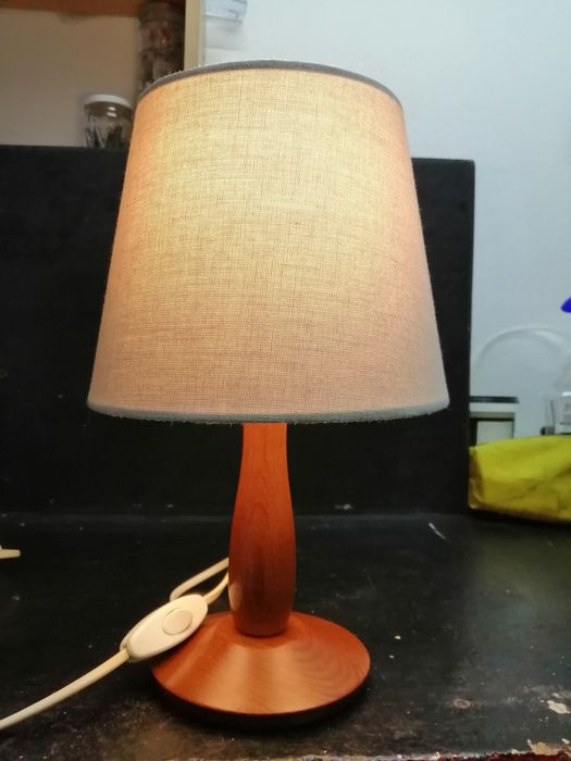 Par candeeiro quarto