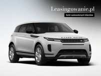 Land Rover Range Rover Evoque Range Rover Evoque S | Polski Salon | Duży Rabat!