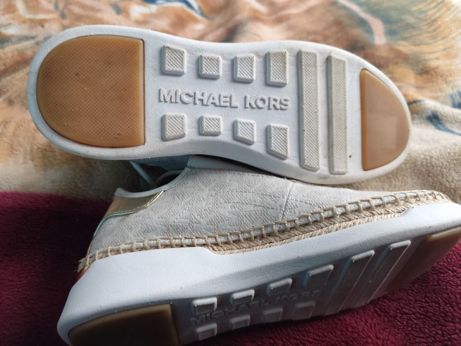 Sprzedam buty Michael Kros