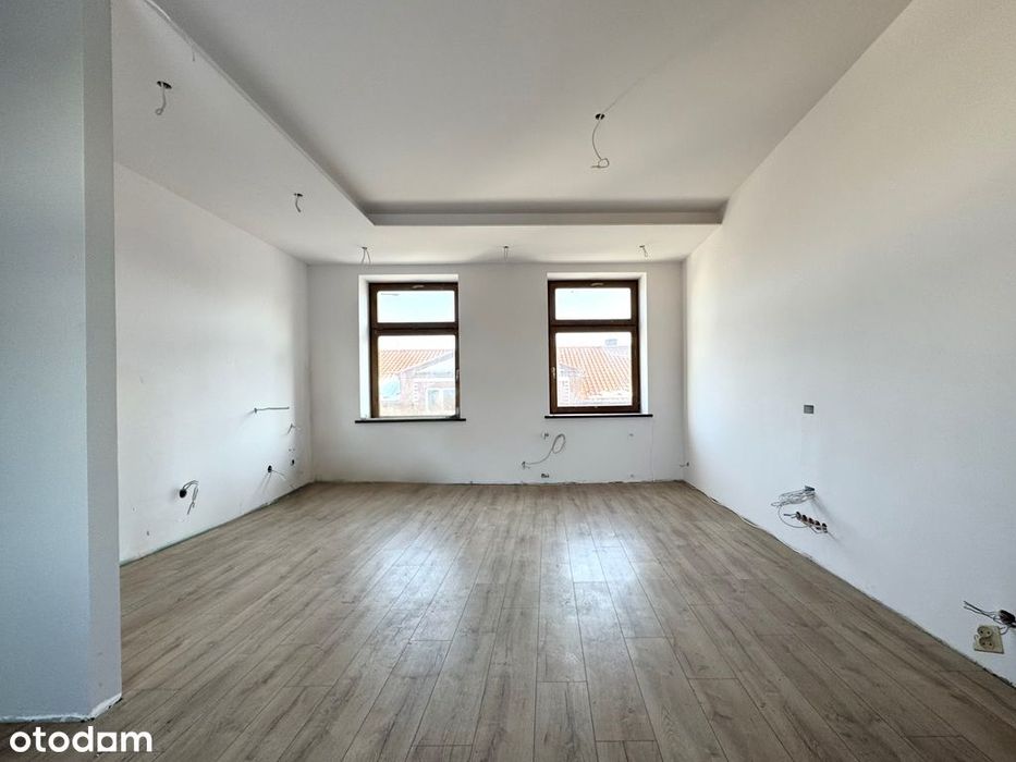 Kamienica z potencjałem przy Rynku w Stawiszynie