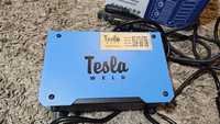 Зварювальний інверторний апарат Tesla Weld MMA 247 б/у состояние