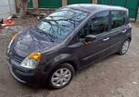 Renault Modus 1.2