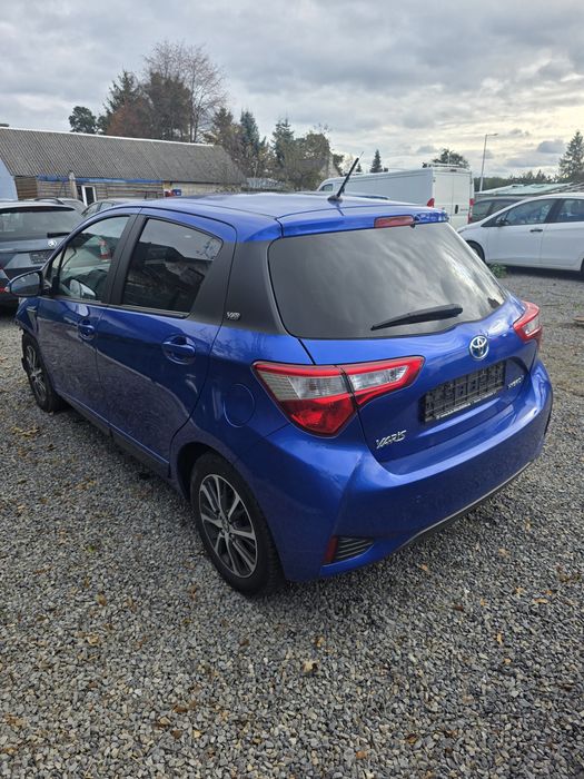 1.5 hybryda wersja y20 okazja