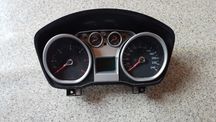 Ford Focus MK2 lift licznik 1.6 TDCi