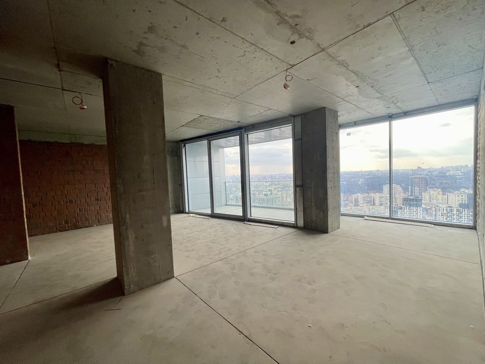 Продам видовую кв. 28 эт. ЖК Тариан Тауэр. Taryan Towers.