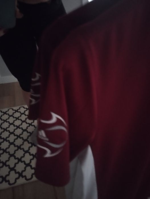 Koszulka sportowa Adidas rozmiar M