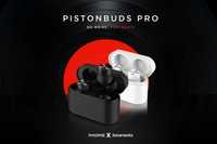 TWS наушники Xiaomi 1MORE PistonBuds Pro с ANC шумодав, Bluetooth 5.2