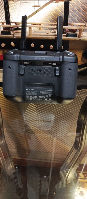 Пульт DJI RC Pro Enterprise для квадрокоптера DJI Mavic 3 Enterprise