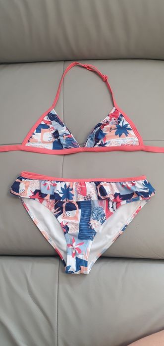 Stroj kapielowy 146/152 cm