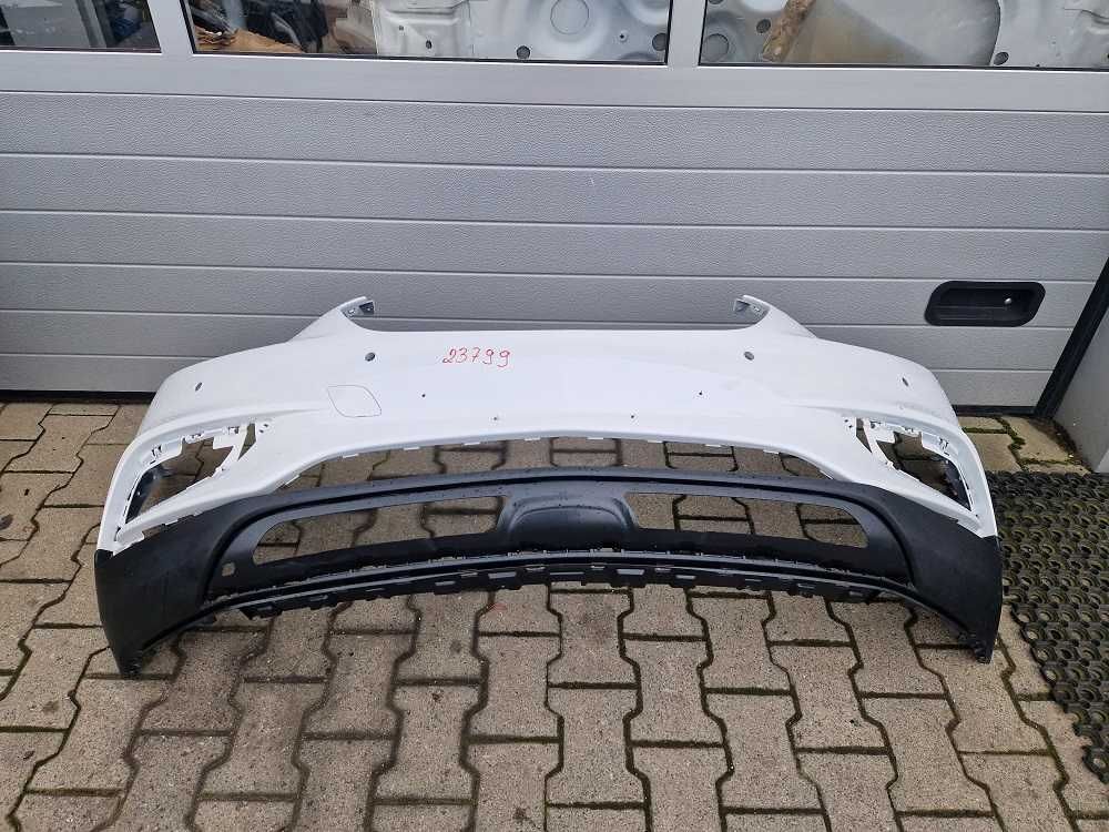Opel Mokka X Zderzak Przód