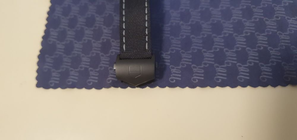 Годинник TAG Heuer Aquaracer WAY218B.FC6364