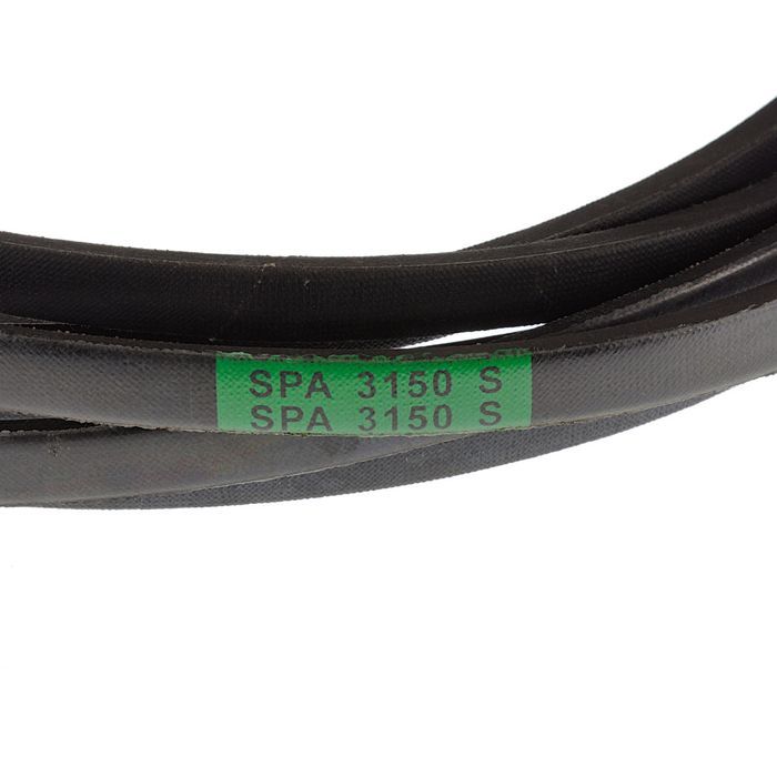 Pasek klinowy SPA 3150 kosiarka rotacyjna