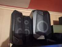 TRACER Hi-Cube BT RGB Flow 2.1