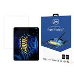 Folia ochronna 3mk Paper Feeling na iPad Air 12,9" 2024 (6 gen.)