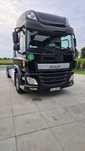 Daf cf 440 euro 6  hydraulika