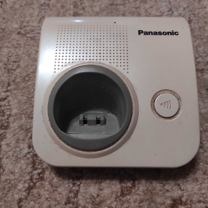 Радіотелефон  Panasonic