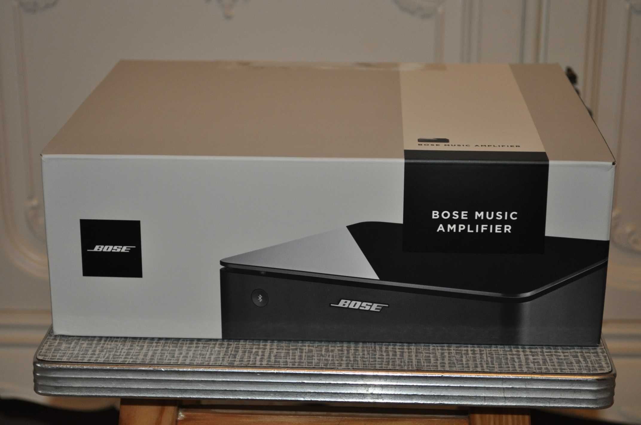 Bose Music Amplifier