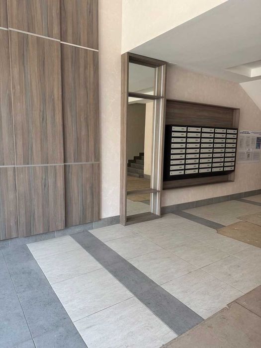 Продаж 1-к квартири в клубному будинку вул. Метрологічна, 27-Б