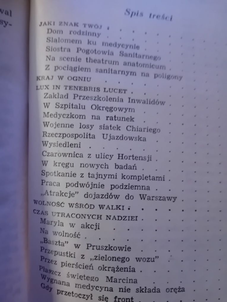 "Powszednie dni niepowszednich lat "