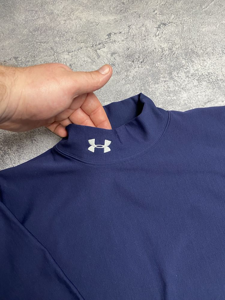 Термокофта Under Armour