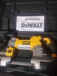 Стрічкова пила по металу DEWALT DWM120K